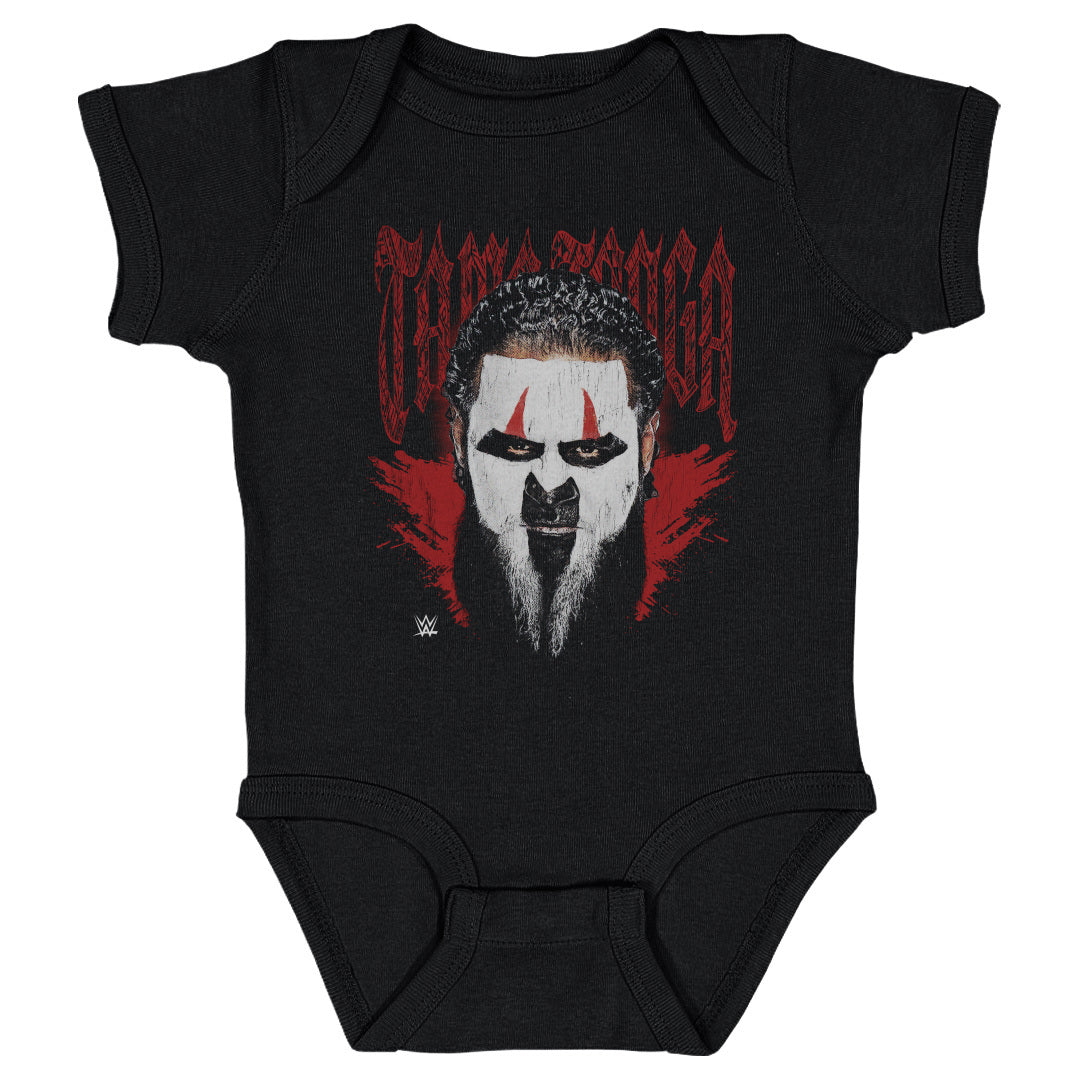 Tama Tonga Kids Baby Onesie | 500 LEVEL