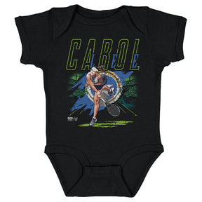 Carol Young Suh Lee Kids Baby Onesie | 500 LEVEL
