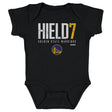 Buddy Hield Kids Baby Onesie | 500 LEVEL