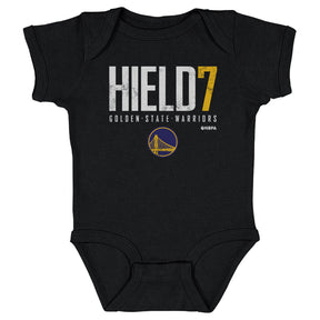 Buddy Hield Kids Baby Onesie | 500 LEVEL