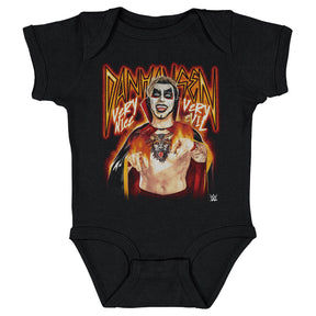 Danhausen Kids Baby Onesie | 500 LEVEL