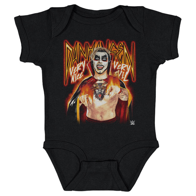 Danhausen Kids Baby Onesie | 500 LEVEL