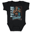 Fallon Henley Kids Baby Onesie | 500 LEVEL
