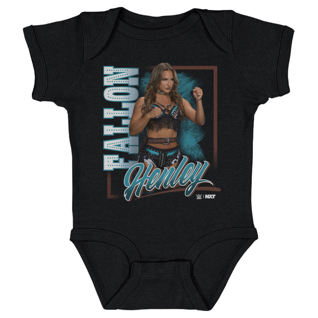 Fallon Henley Kids Baby Onesie | 500 LEVEL