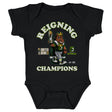Louisville Kings Kids Baby Onesie | 500 LEVEL