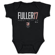 Kennedy Fuller Kids Baby Onesie | 500 LEVEL