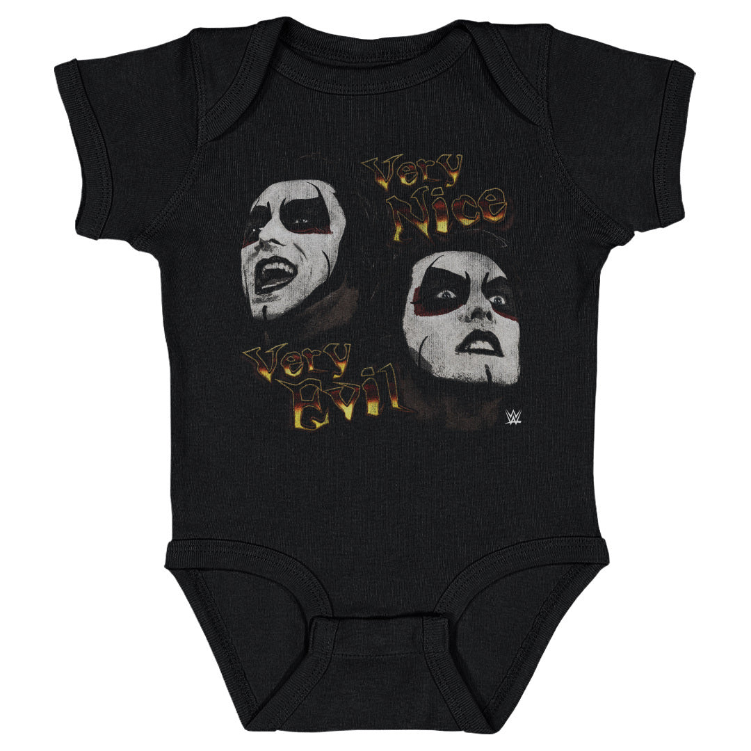 Danhausen Kids Baby Onesie | 500 LEVEL