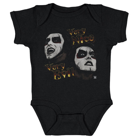 Danhausen Kids Baby Onesie | 500 LEVEL
