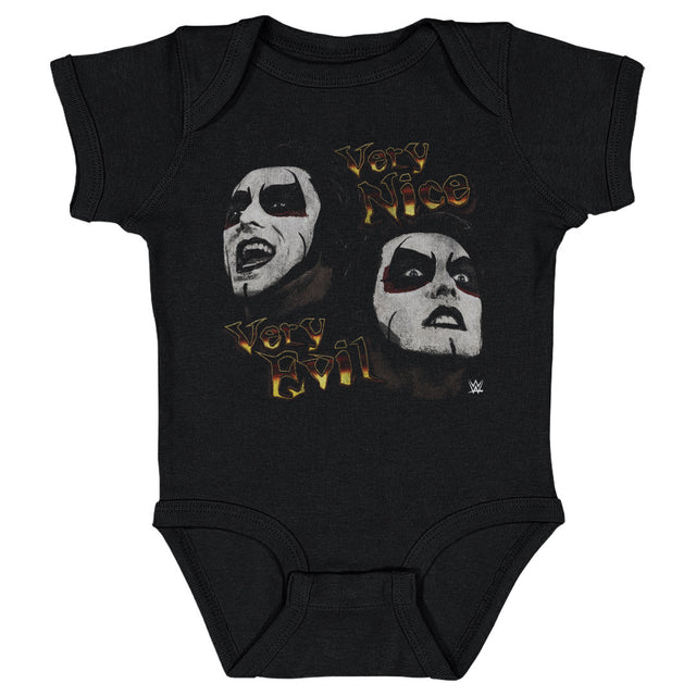 Danhausen Kids Baby Onesie | 500 LEVEL