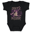 Dominik Mysterio Kids Baby Onesie | 500 LEVEL