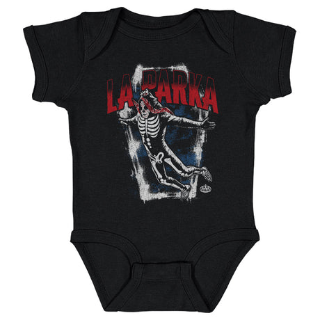 La Parka Kids Baby Onesie | 500 LEVEL