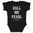 Janis Joplin Kids Baby Onesie | 500 LEVEL