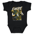 Brett Favre Kids Baby Onesie | 500 LEVEL