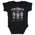 Shohei Ohtani Kids Baby Onesie | 500 LEVEL