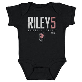 Ali Riley Kids Baby Onesie | 500 LEVEL