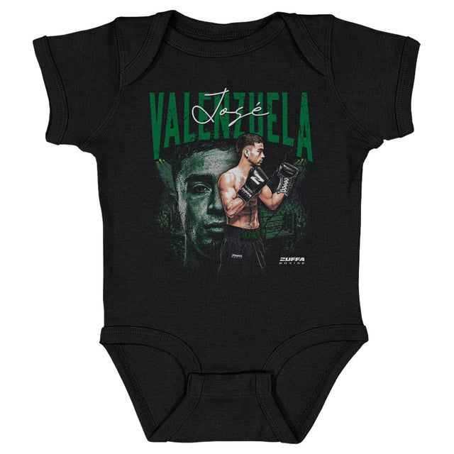 Jose Valenzuela Kids Baby Onesie | 500 LEVEL