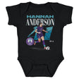 Hannah Anderson Kids Baby Onesie | 500 LEVEL