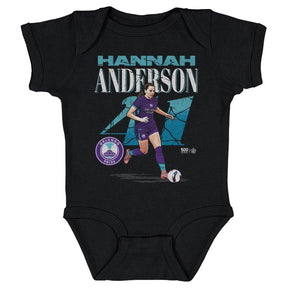 Hannah Anderson Kids Baby Onesie | 500 LEVEL
