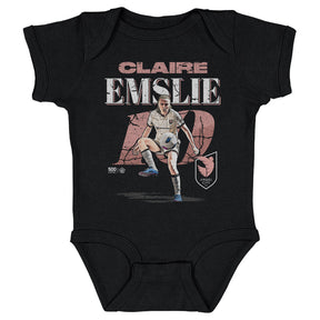 Claire Emslie Kids Baby Onesie | 500 LEVEL