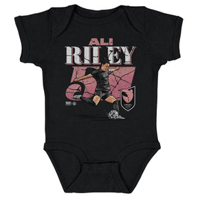 Ali Riley Kids Baby Onesie | 500 LEVEL