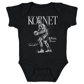 Luke Kornet Kids Baby Onesie | 500 LEVEL