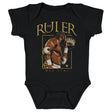 Oba Femi Kids Baby Onesie | 500 LEVEL