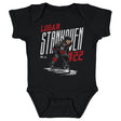 Logan Stankoven Kids Baby Onesie | 500 LEVEL