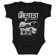 Muhammad Ali Kids Baby Onesie | 500 LEVEL