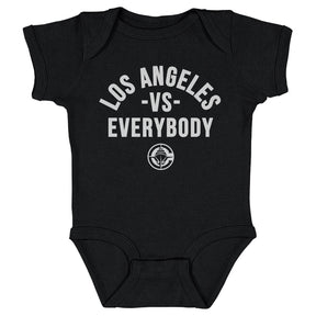 Los Angeles Clippers Kids Baby Onesie | 500 LEVEL