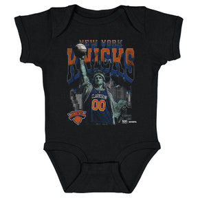 Jordan Clarkson Kids Baby Onesie | 500 LEVEL