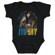Iyo Sky Kids Baby Onesie | 500 LEVEL