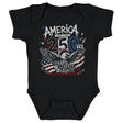USA Kids Baby Onesie | 500 LEVEL