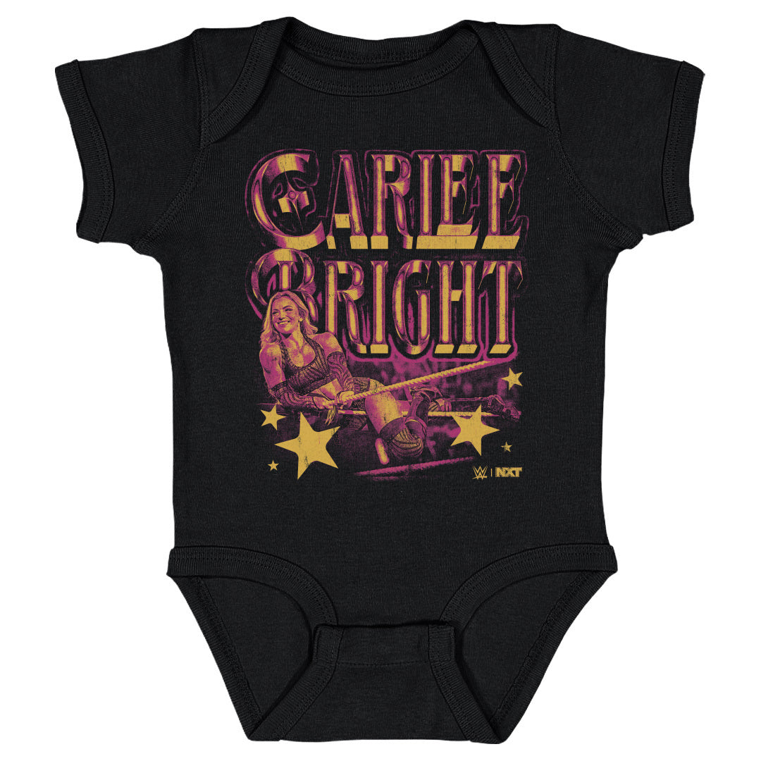 Carlee Bright Kids Baby Onesie | 500 LEVEL
