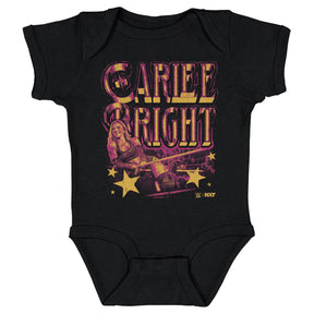 Carlee Bright Kids Baby Onesie | 500 LEVEL