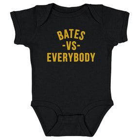 Vs. Everybody Kids Baby Onesie | 500 LEVEL