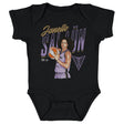 Janelle Salaun Kids Baby Onesie | 500 LEVEL