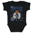 Jalen Suggs Kids Baby Onesie | 500 LEVEL