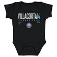 Viviana Villacorta Kids Baby Onesie | 500 LEVEL