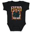 Bray Wyatt Kids Baby Onesie | 500 LEVEL