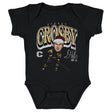Sidney Crosby Kids Baby Onesie | 500 LEVEL