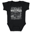 WrestleMania Kids Baby Onesie | 500 LEVEL