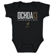 Guillermo Ochoa Kids Baby Onesie | 500 LEVEL