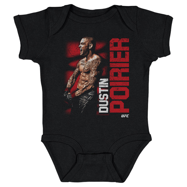 Dustin Poirier Kids Baby Onesie | 500 LEVEL