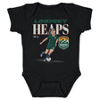 Lindsey Heaps Kids Baby Onesie | 500 LEVEL