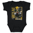 Brett Favre Kids Baby Onesie | 500 LEVEL