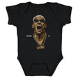 Charles Oliveira Kids Baby Onesie | 500 LEVEL