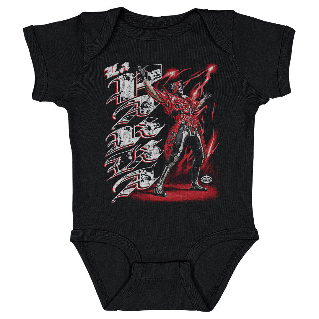 La Parka Kids Baby Onesie | 500 LEVEL
