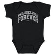 Philadelphia Kids Baby Onesie | 500 LEVEL