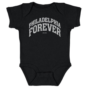 Philadelphia Kids Baby Onesie | 500 LEVEL