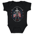 Michael Chandler Kids Baby Onesie | 500 LEVEL
